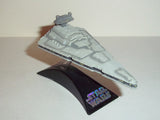 star wars titanium STAR DESTROYER shadow line variant complete