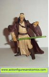 star wars agen kolar eeth koth action figures kenner hasbro toys