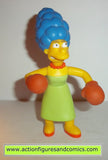 simpsons MARGE SIMPSON playmates 1st appearance