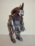 Aliens vs Predator kenner RHINO ALIEN kaybee BLACK version complete 1995